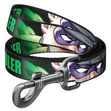 Load image into Gallery viewer, WAUDOG WauDog DC leash 10mm/15mm/20mm/25mm