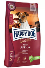 Load image into Gallery viewer, HAPPY DOG Sensible Mini Africa
