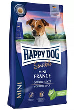 Load image into Gallery viewer, HAPPY DOG Sensible Mini France
