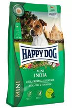 Load image into Gallery viewer, HAPPY DOG Sensible Mini India