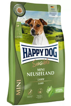Load image into Gallery viewer, Happy Dog Sensible Mini New Zealand
