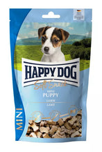 Load image into Gallery viewer, Happy Dog Soft Snack Mini Puppy