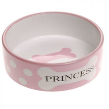 Load image into Gallery viewer, FERPLAST THEA CERAMIC BOWL