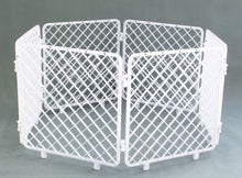 Load image into Gallery viewer, TESORO PLASTIC PLAY PEN