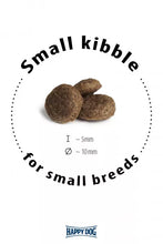 Load image into Gallery viewer, HAPPY DOG Sensible Mini Africa