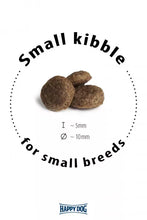 Load image into Gallery viewer, Happy Dog Sensible Mini New Zealand