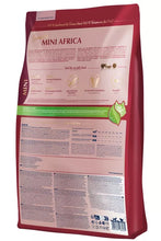 Load image into Gallery viewer, HAPPY DOG Sensible Mini Africa