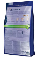 Load image into Gallery viewer, HAPPY DOG Sensible Mini France