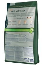 Load image into Gallery viewer, HAPPY DOG Sensible Mini Montana