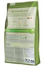 Load image into Gallery viewer, Happy Dog Sensible Mini New Zealand