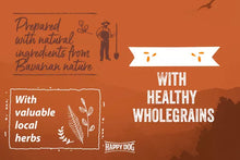 Load image into Gallery viewer, HAPPY DOG NaturCroq Beef & Rice 15KG