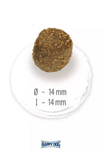 Load image into Gallery viewer, HAPPY DOG NaturCroq Poultry & Rice