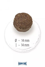 Load image into Gallery viewer, HAPPY DOG NaturCroq Beef & Rice 15KG