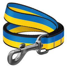 Load image into Gallery viewer, WAUDOG Nylon Leash With A Unique Design For Dogs 122mm- 20mm
