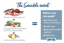 Load image into Gallery viewer, HAPPY DOG Sensible Mini Ireland