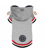 Load image into Gallery viewer, Milk and Pepper Artimon Hoodie