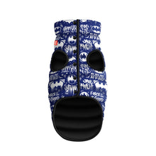 Load image into Gallery viewer, WAU Multi-season jacket "Batman blue and white" DC Comics
