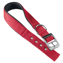 Load image into Gallery viewer, FERPLAST DAYTONA C Nylon dog collar