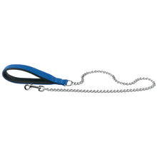 Load image into Gallery viewer, FERPLAST DAYTONA  Nylon or metal dog lead