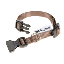Load image into Gallery viewer, FERPLAST CLUB C Nylon dog collar