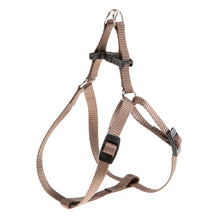 Load image into Gallery viewer, FERPLAST EASY P NYLON DOG OR CAT HARNESS