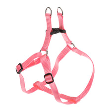 Load image into Gallery viewer, FERPLAST EASY P NYLON DOG OR CAT HARNESS