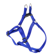 Load image into Gallery viewer, FERPLAST EASY P NYLON DOG OR CAT HARNESS
