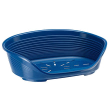 Load image into Gallery viewer, Ferplast Plastic Dog/Cat Bed Siesta deluxe 4