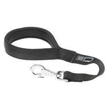 Load image into Gallery viewer, FERPLAST DAYTONA Short nylon dog lead with soft padding and hygienic bag holder