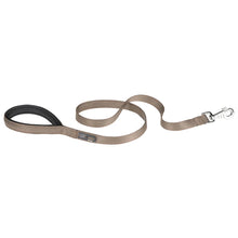 Load image into Gallery viewer, FERPLAST DAYTONA G Nylon dog lead with soft padding and hygienic bag holder