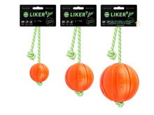 Load image into Gallery viewer, LIKER Lumi  - with Glow in the Dark Cord
