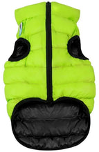Load image into Gallery viewer, WAUDOG AIRY VEST World's Lightest Warm Jacket For Dogs