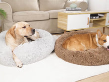 Load image into Gallery viewer, Pet Comfort Calming Bed