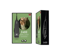Load image into Gallery viewer, MOSER 1400 ANIMAL CLIPPER