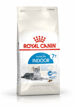 Load image into Gallery viewer, ROYAL CANIN Indoor 7+