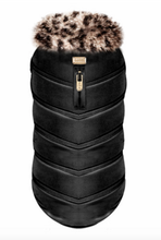 Load image into Gallery viewer, Milk & Pepper Serengeti leopard jacket