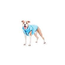 Load image into Gallery viewer, WAUDOG AIRY VEST ONE JACKET BLUE