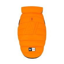 Load image into Gallery viewer, WAUDOG AIRY VEST ONE JACKET ORANGE