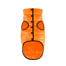 Load image into Gallery viewer, WAUDOG AIRY VEST ONE JACKET ORANGE