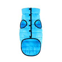 Load image into Gallery viewer, WAUDOG AIRY VEST ONE JACKET BLUE