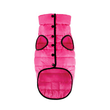 Load image into Gallery viewer, WAUDOG AIRY VEST ONE JACKET PINK