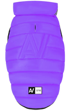 Load image into Gallery viewer, WAUDOG AIRY VEST ONE JACKET PURPLE