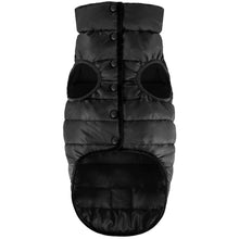 Load image into Gallery viewer, WAUDOG AIRY VEST ONE JACKET BLACK