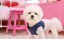 Load image into Gallery viewer, PUPPIA TREK HARNESS B