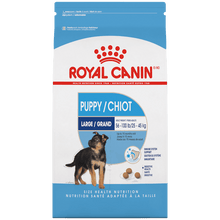 Load image into Gallery viewer, ROYAL CANIN Large Maxi Puppy Dry Dog Food