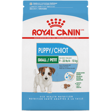 Load image into Gallery viewer, ROYAL CANIN Small Puppy Dry Dog Food 2KG