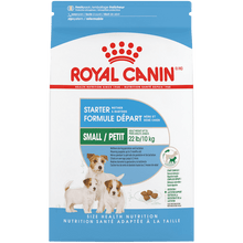 Load image into Gallery viewer, ROYAL CANIN Small Starter Mother And Babydog Dry Dog Food