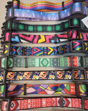 Load image into Gallery viewer, WAUDOG  Nylon Collar With Design 20mm