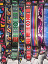 Load image into Gallery viewer, WAUDOG  Nylon Collar With Design 25mm