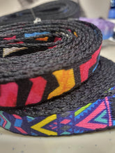 Load image into Gallery viewer, WAUDOG Nylon Leash With A Unique Design For Dogs 15mm